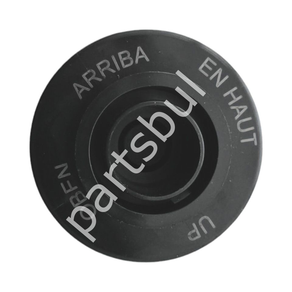 Yale 580084426 Hidrolik Filtre / Filter Element / Orijinal