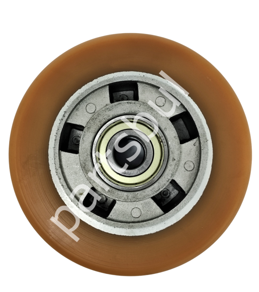 Yale 580092728 Denge Tekeri / Castor Wheel