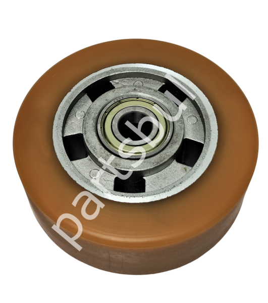 Yale 580092728 Denge Tekeri / Castor Wheel