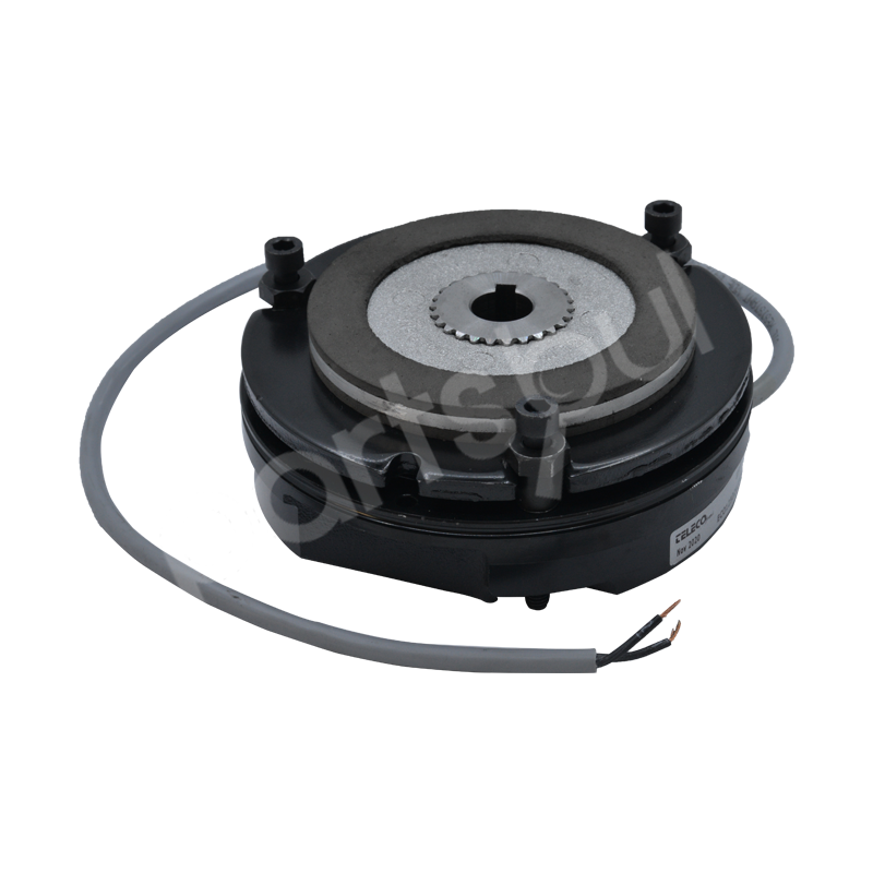Hyster 1657716 Manyetik Fren Seti / Brake Assy / Oem