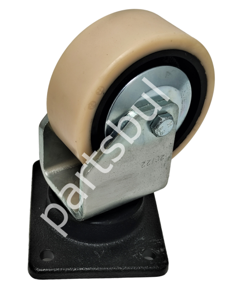Toyota Bt 254316 Denge Teker ve Mekanizması / Link Wheel Complete / Oem