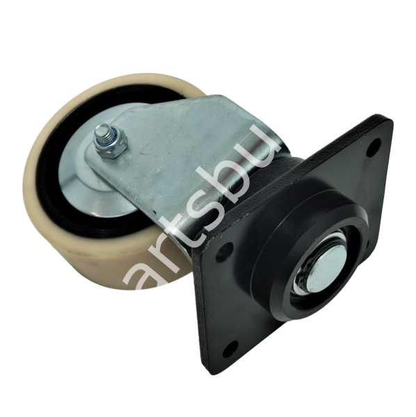 Toyota Bt 254316 Denge Teker ve Mekanizması / Link Wheel Complete / Oem