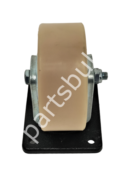 Cesab 254316 Denge Teker ve Mekanizması / Link Wheel Complete / Oem