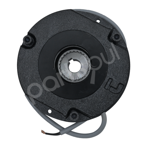 Teleco Eco1250241505 Manyetik Fren Seti / Brake Assy