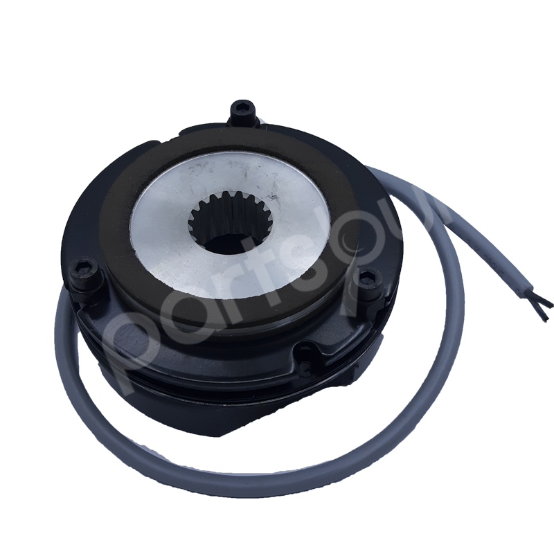 Hyster 1694073 Manyetik Fren Seti / Brake Assy / Oem