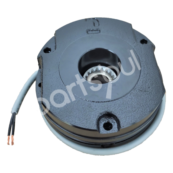 Teleco Eco1020241505 Manyetik Fren Seti / Brake Assy