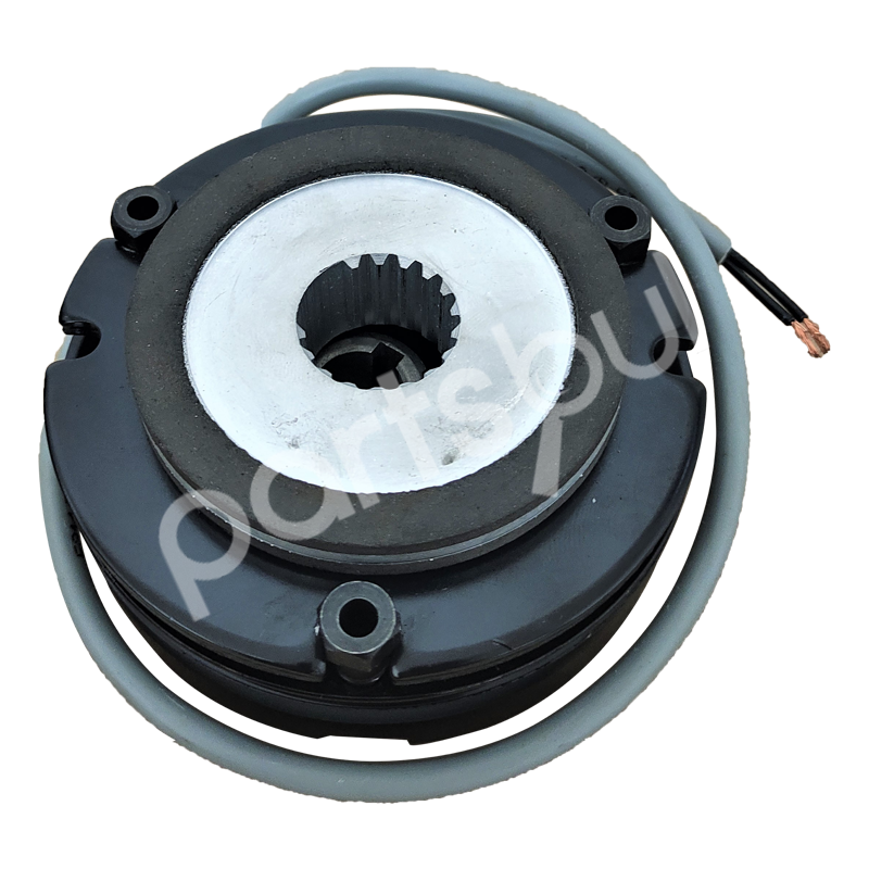 Teleco Eco1020241505 Manyetik Fren Seti / Brake Assy