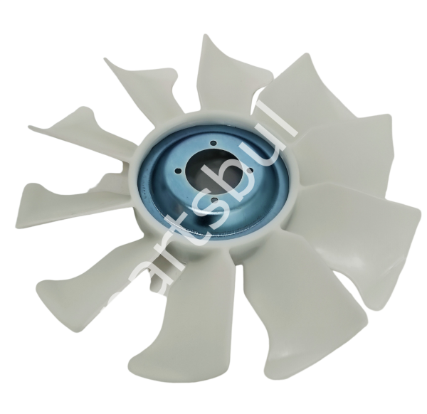 Mitsubishi 9120217400 Radyatör Fanı Pervane / Cooling Fan