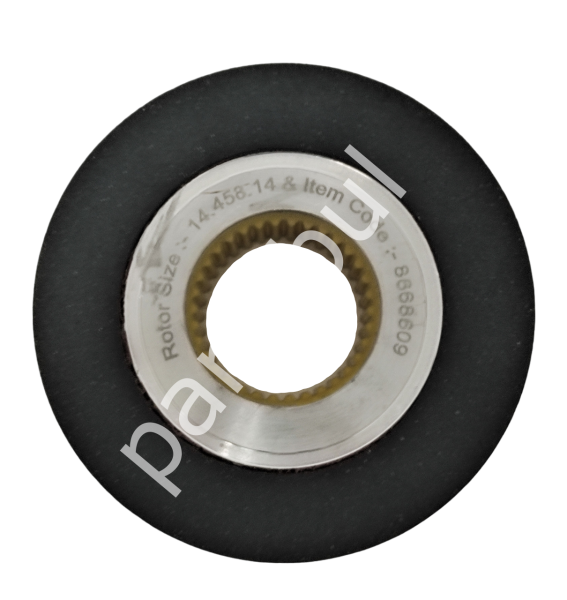 Cesab 173612 / 203551 Balata / Disc Brake / Oem