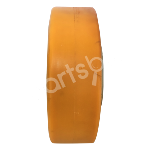 Toyota Bt 7535735 Yürüyüş Tekeri / Drive Wheel / Rader Vogel
