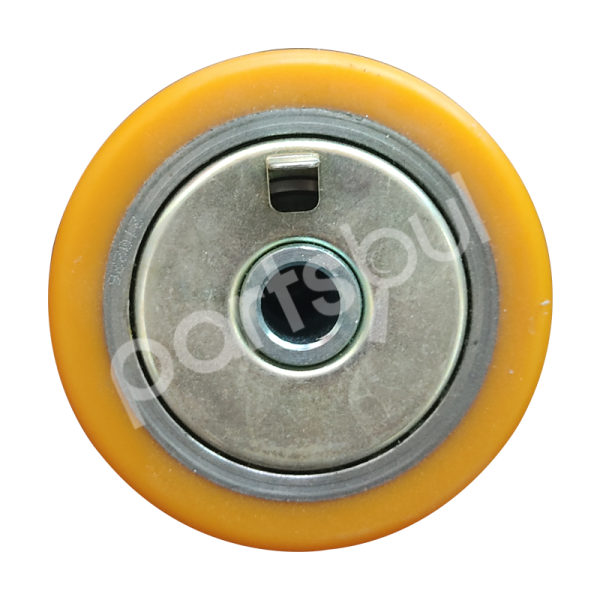 Toyota Bt 225145 Yük Tekeri / Load Wheel / Stellana