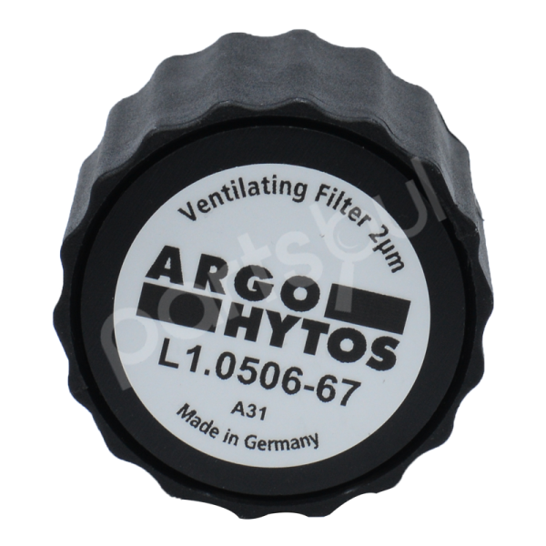 Argo Hytos L1.0506-67 Havalandırma Filtresi / Breather
