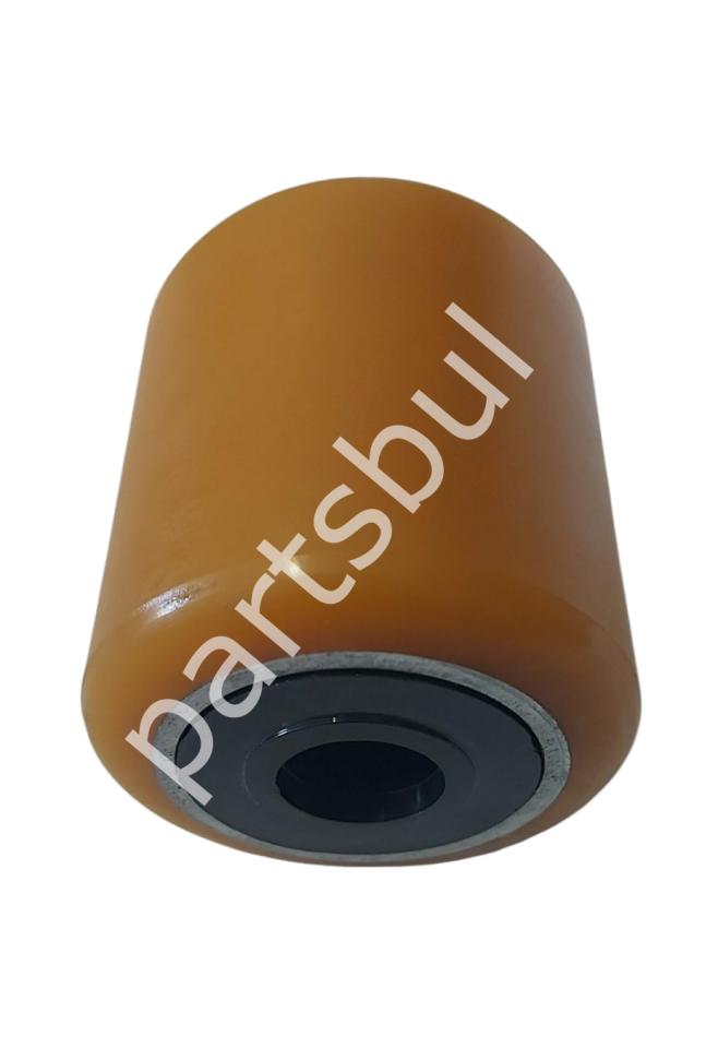 Toyota Bt 253072 Yük Tekeri / Load Wheel