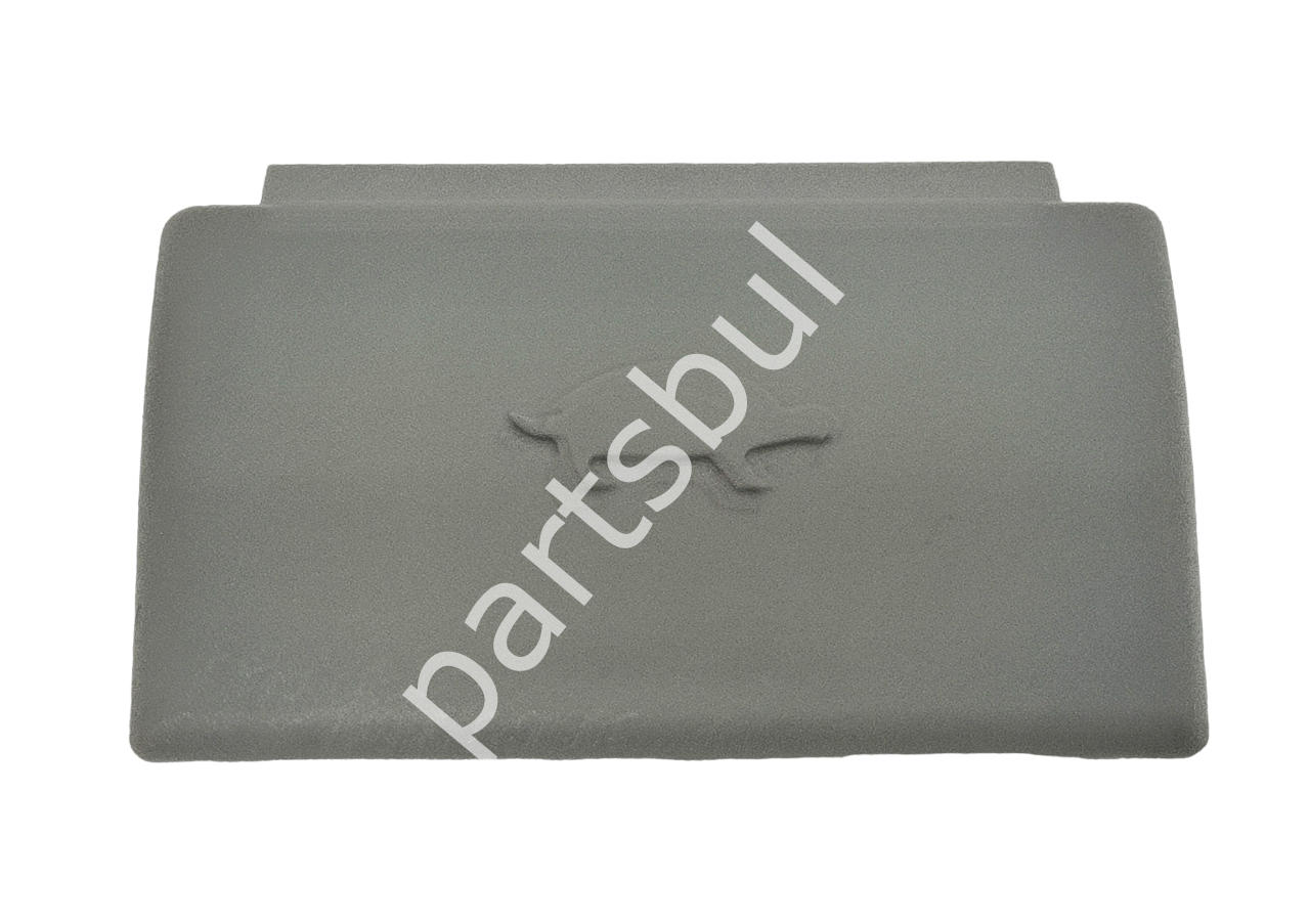Hyster 4013196 Kaplumbağa Buton Kapağı / Push Button Cover / Orijinal