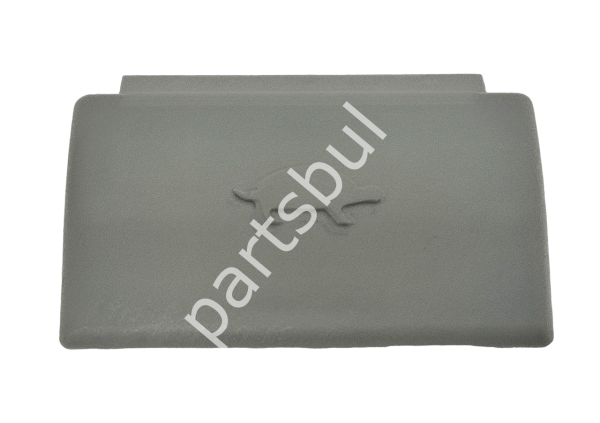 Hyster 4013196 Kaplumbağa Buton Kapağı / Push Button Cover / Orijinal