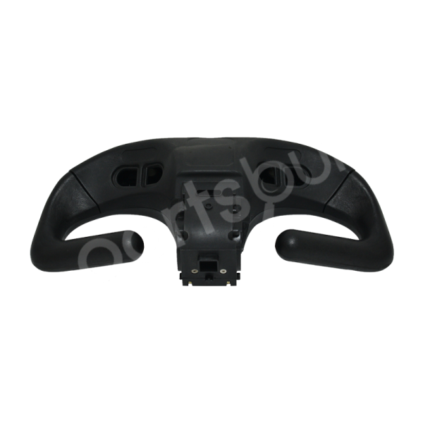 Yale Kumanda Kapağı Seti / Tiller Housing Set Upper Lower