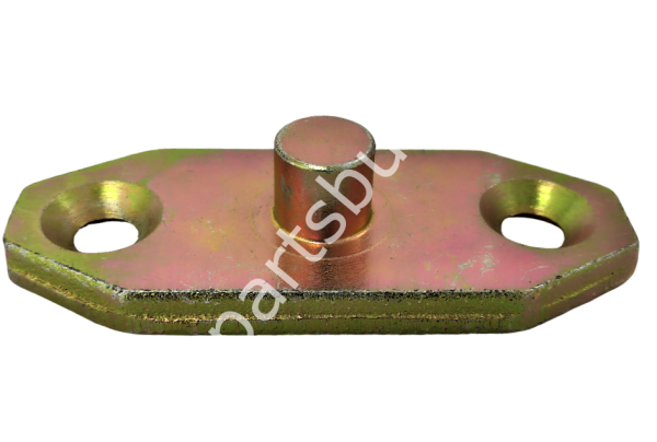 Yale 273017600 Yük Teker Tutucu / Plate