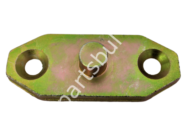Yale 273017600 Yük Teker Tutucu / Plate