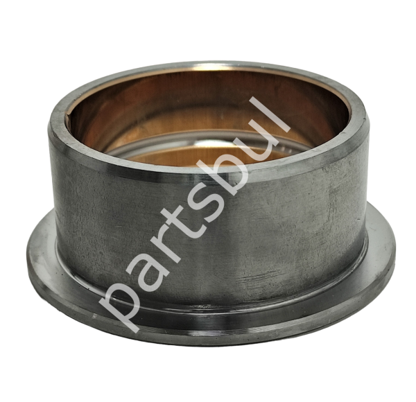 Hyster 4161948 Asansör Montaj Kepi / Mast Mounting Bushing / Oem