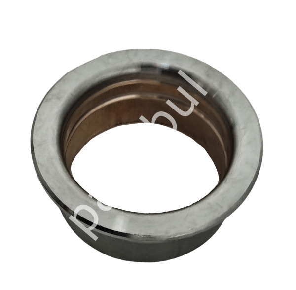 Yale 582059955 Asansör Montaj Kepi / Mast Mounting Bushing / Oem