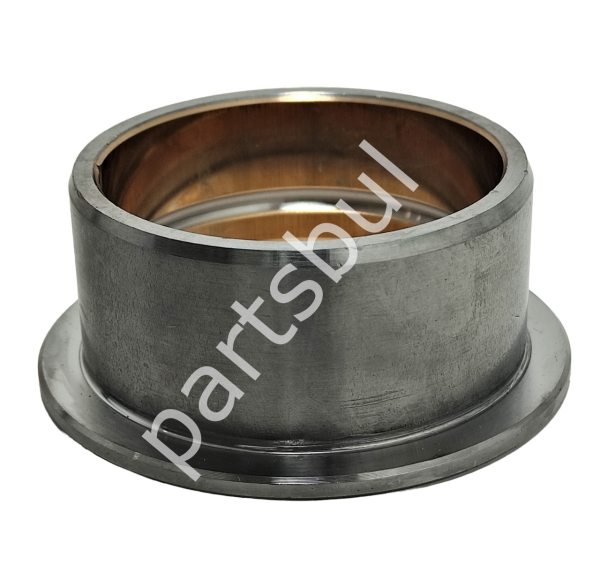 Yale 582059955 Asansör Montaj Kepi / Mast Mounting Bushing / Oem