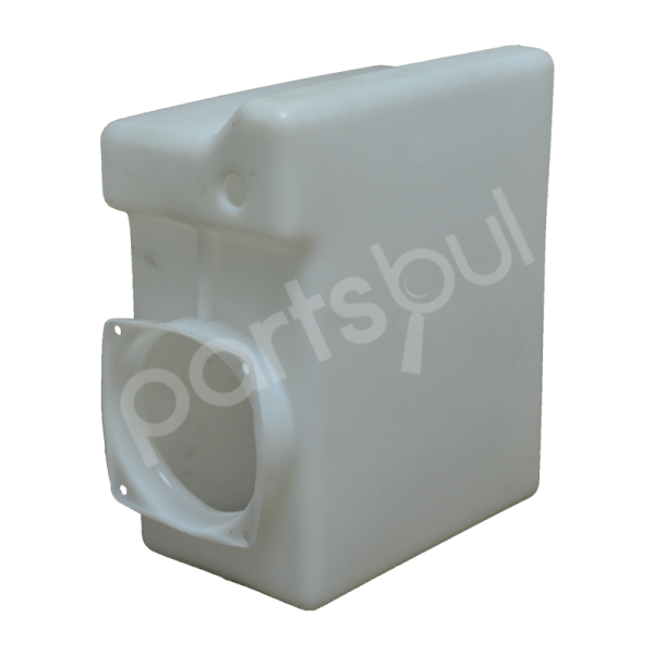 Hyster 1600294 Tank / Reservoir / Oem