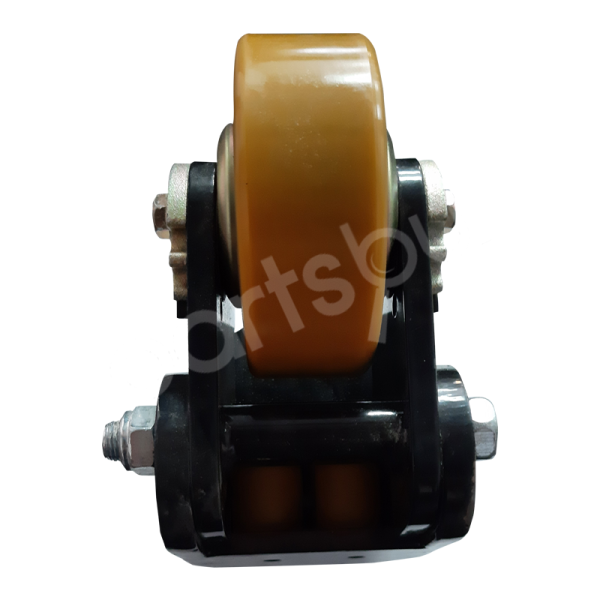 Yale 582002425 Denge Teker ve Mekanizması / Castor Wheel Assembly