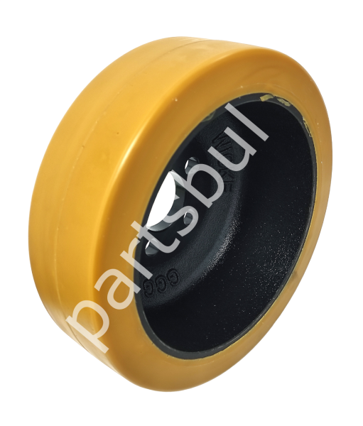 Hyster 4089828 Yürüyüş Tekeri / Drive Wheel / Wicke
