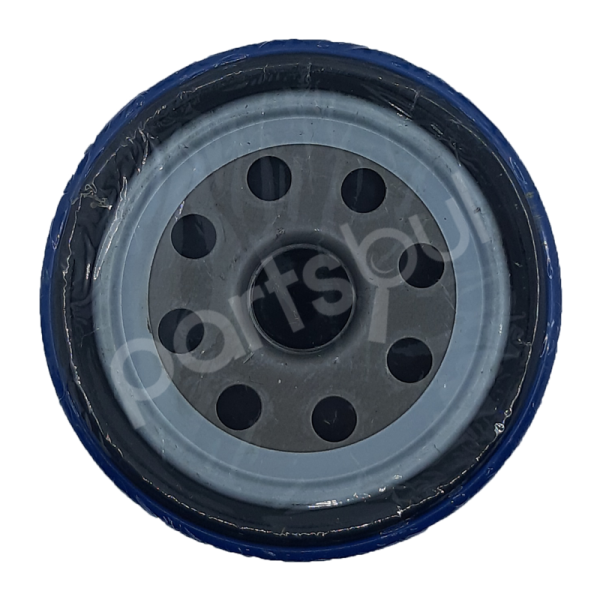 Teu 2080101271 Motor Yağ Filtresi / Oil Filter