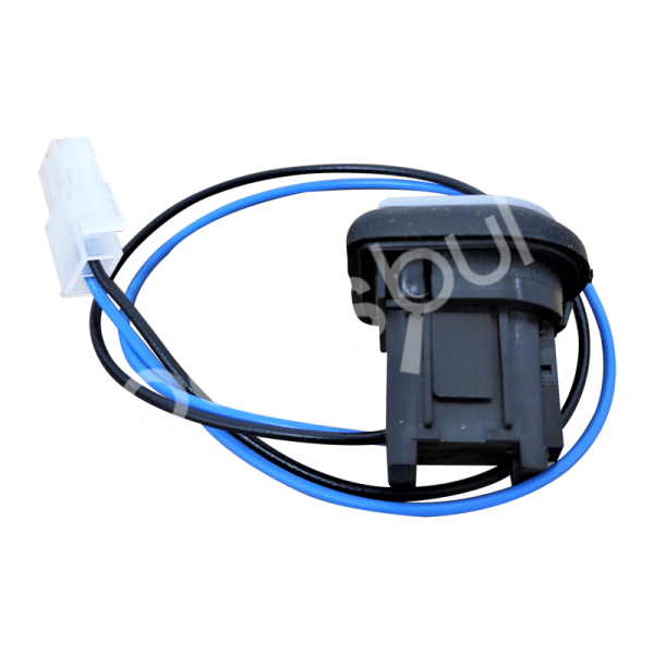 Yale 582007128 İndirme Kaldırma Butonu / Switch Asm / Oem