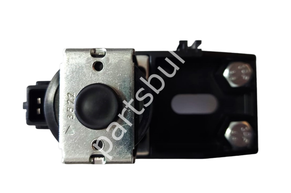 Toyota Bt 7535701 Kontaktör / Contactor Complate / Oem