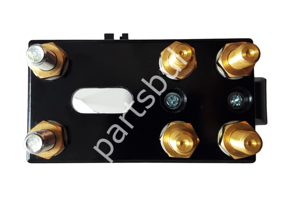 Cesab 7535701 Kontaktör / Contactor Complate / Oem