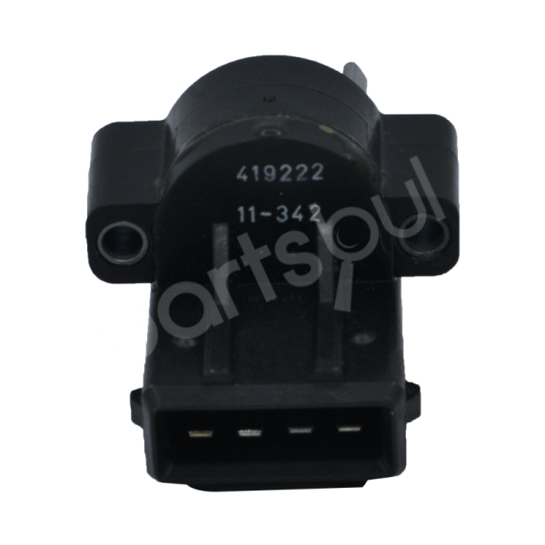 Mcb 419222 Potansiyometre / Potentiometer