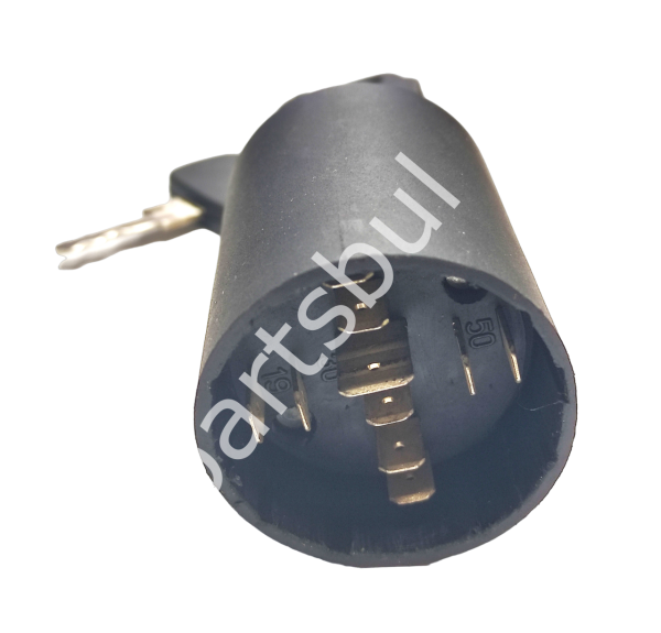 Linde 7915492632 Kontak / Ignition Switch