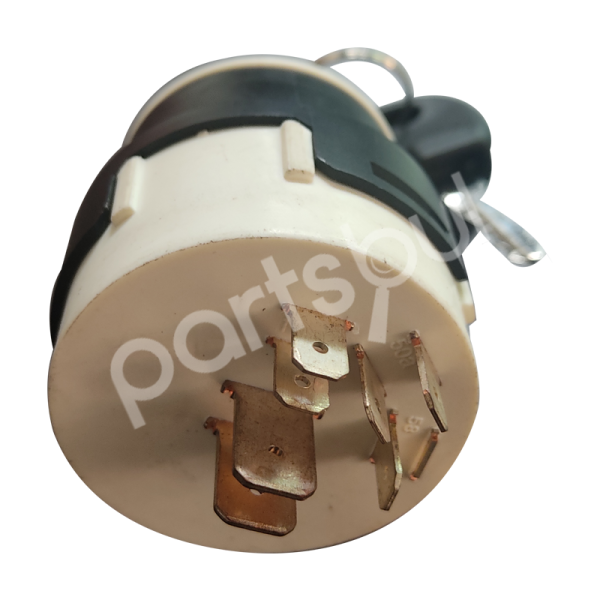 Linde 0009730212 Kontak / Ignition Switch