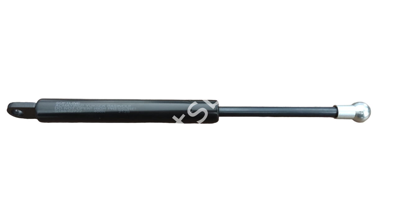 Linde 0009655720 Amortisör / Gas Spring