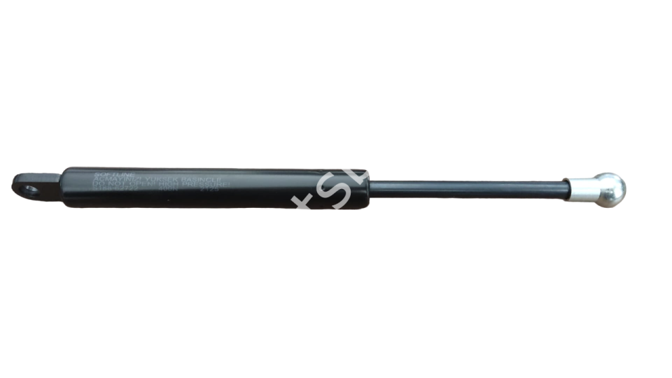 Linde 0009655720 Amortisör / Gas Spring