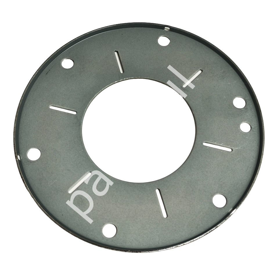 Cesab 142542 Fren Balata Sacı / Plate