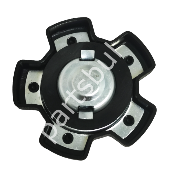 Linde 9810000284 Yakıt Tank Kapağı / Cap Fuel Tank