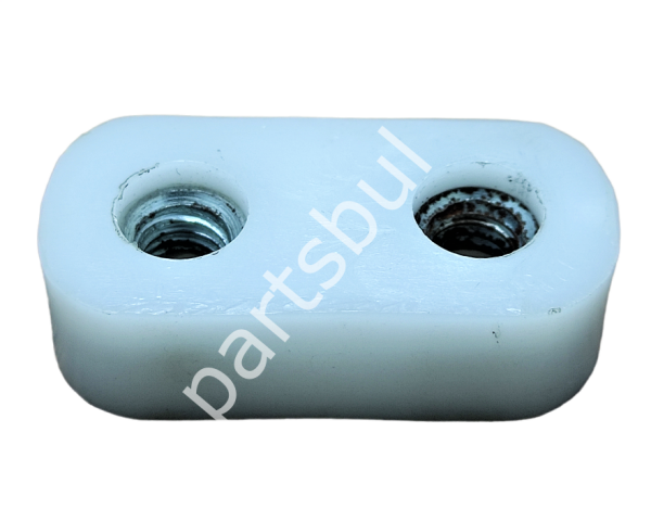 Hyster 1537477 Kumanda Kol Takozu / Plate / Oem
