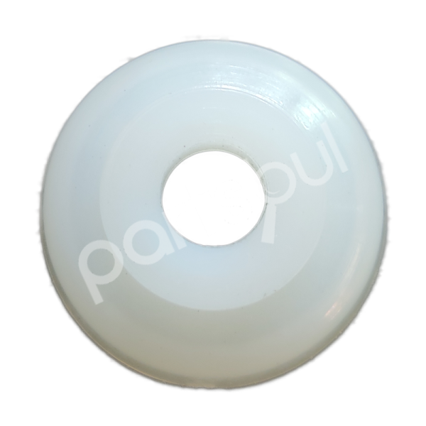 Toyota Bt 522661092071 Akü Kapak Aralayıcı / Spacer / Oem