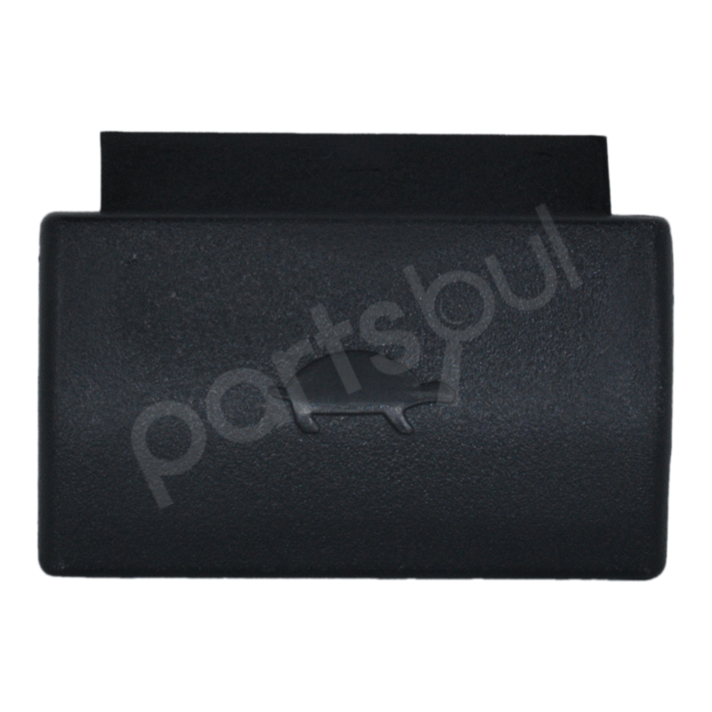 Hyster 4013196 Kaplumbağa Buton Kapağı / Cover