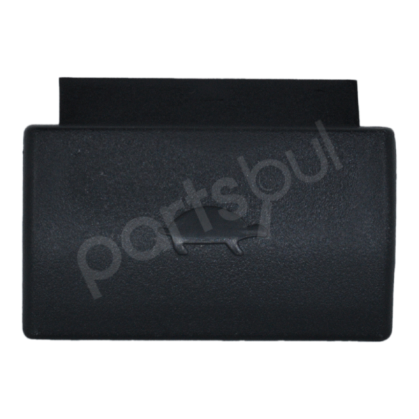 Hyster 4013196 Kaplumbağa Buton Kapağı / Cover