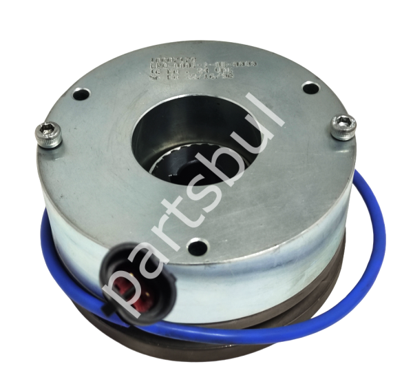 Toyota Bt 210462 Manyetik Fren Seti / Brake Complate