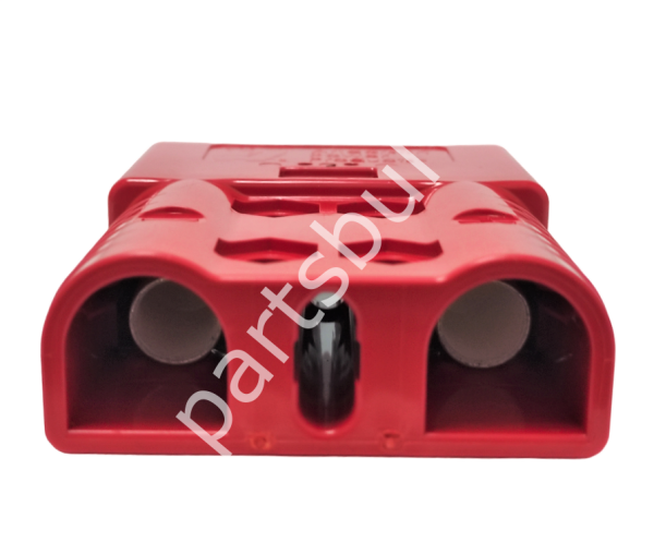 Anderson Power SBE160 Akü Soketi Kırmızı