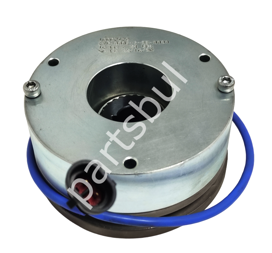 Cesab 210462 Manyetik Fren Seti / Brake Complate