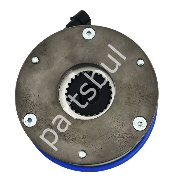 Cesab 210462 Manyetik Fren Seti / Brake Complate