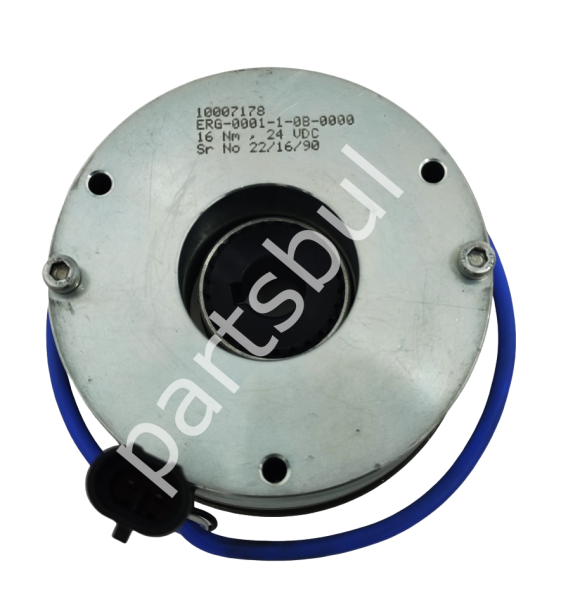 Cesab 210462 Manyetik Fren Seti / Brake Complate