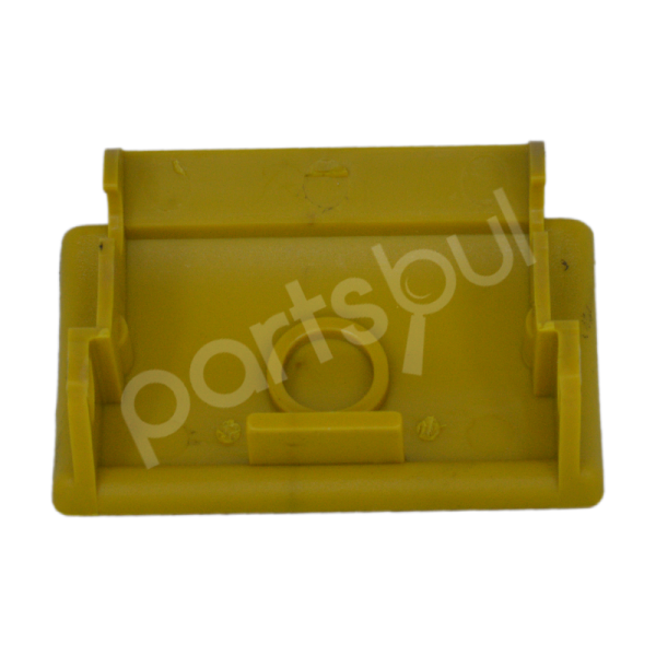 Yale 580013128 Kaplumbağa Buton Kapağı / Cover