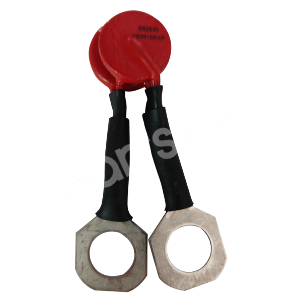 Hyster 1525921 Termistör / Thermistor / Orijinal